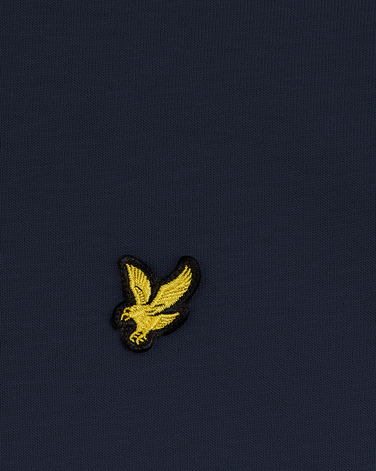 LYLE & SCOTT T-Skjorte Mørkeblå