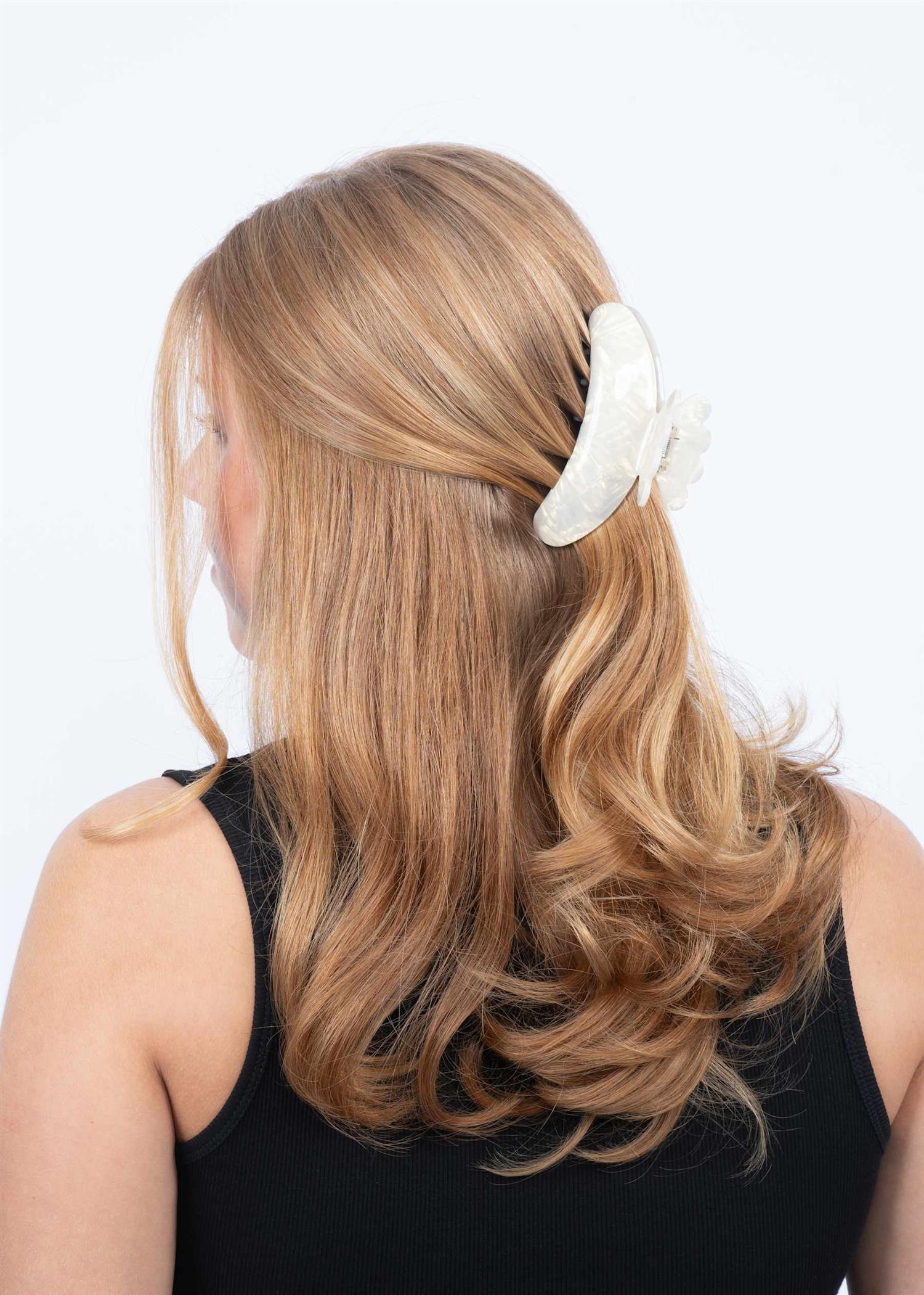 SUI AVA Helle Soft Serve Big Vanilla - Farmor Ingvarda