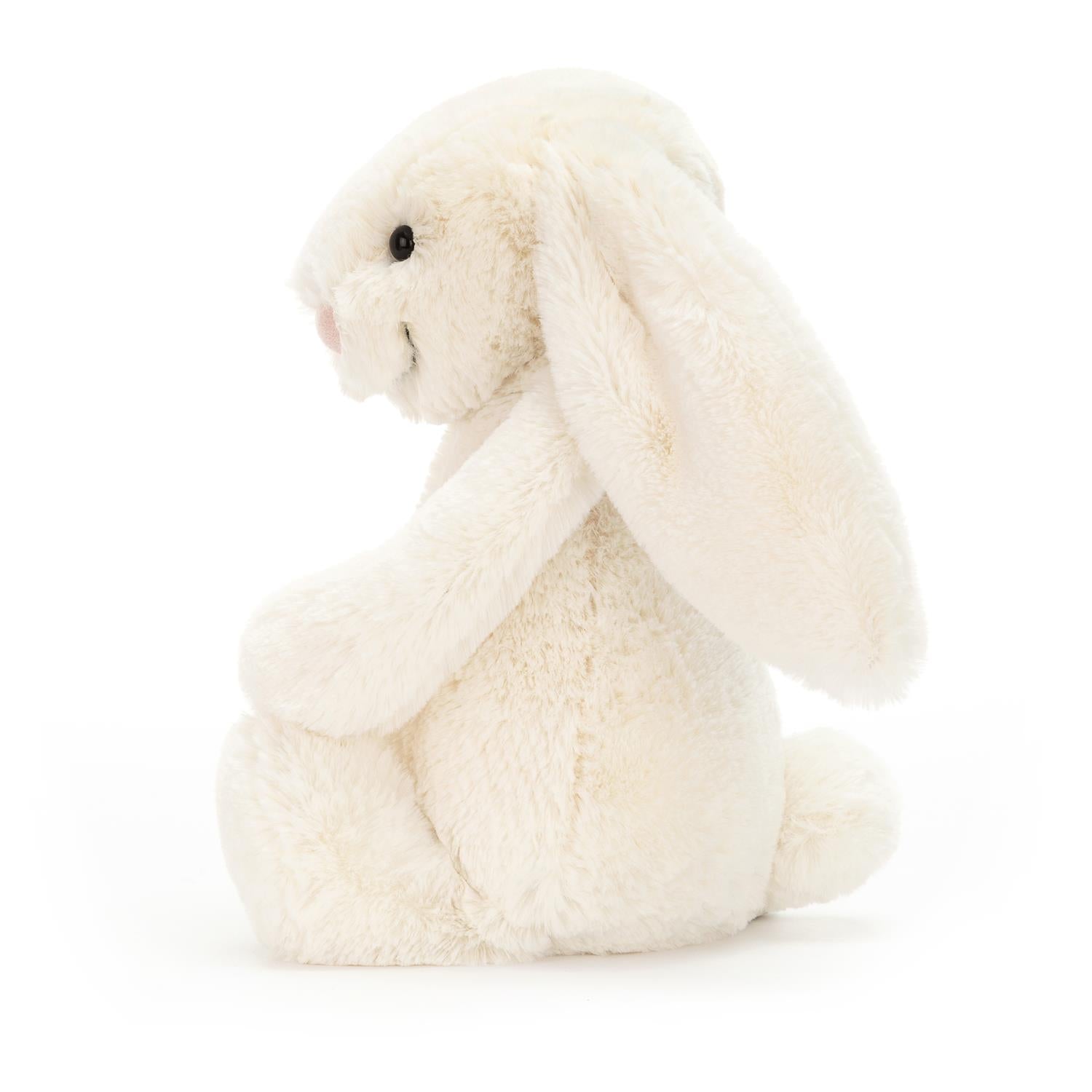 JELLYCAT Bashful Cream Bunny Medium 31cm Off-White