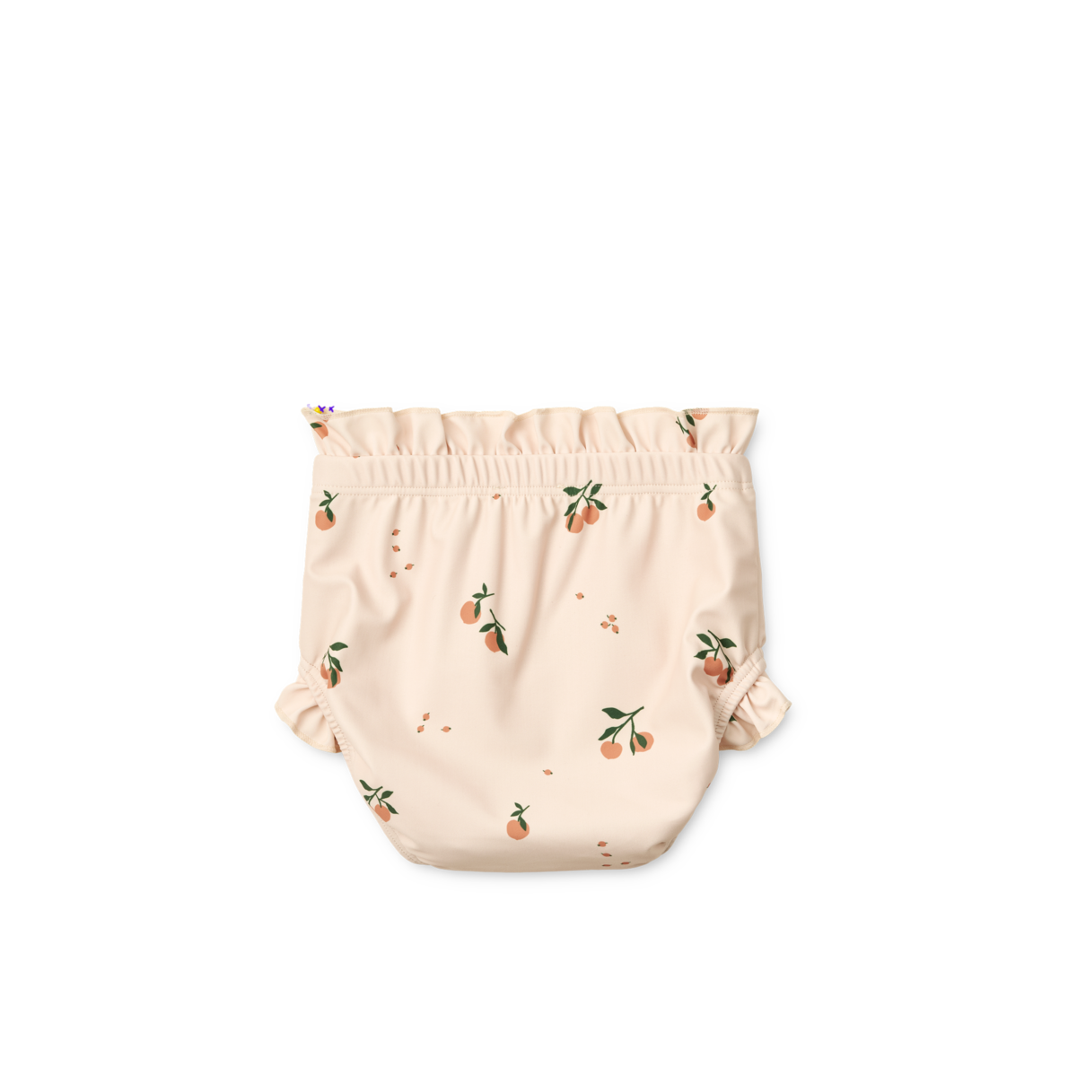 LIEWOOD Manilla Baby Swim Pants,Peach