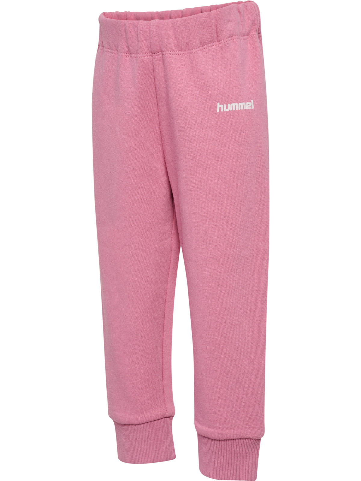 HUMMEL 0-4ÅR Sweat Set Rosa