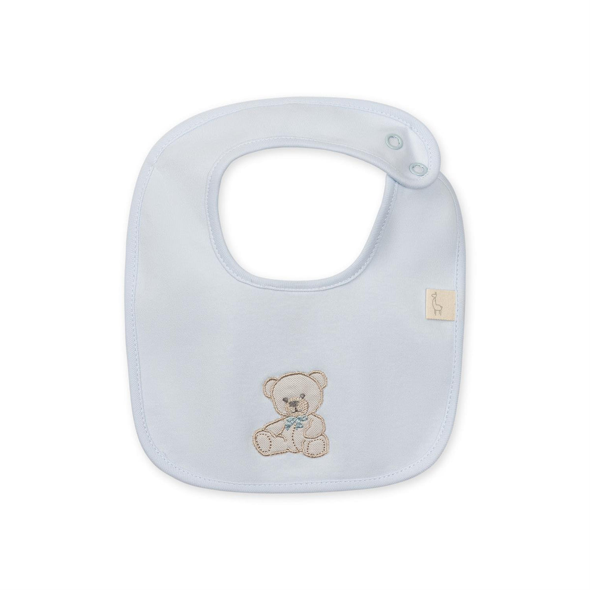 BABY GI Smekke,Sweet Teddy Blå