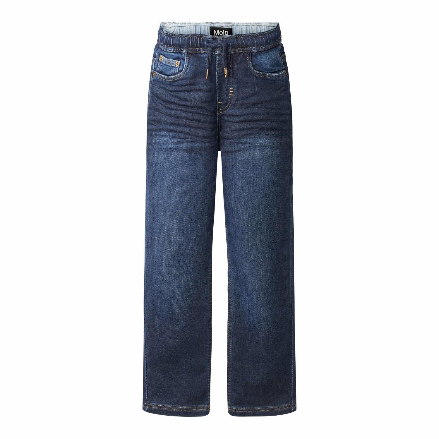 MOLO 4-12ÅR Augustino Jeans
