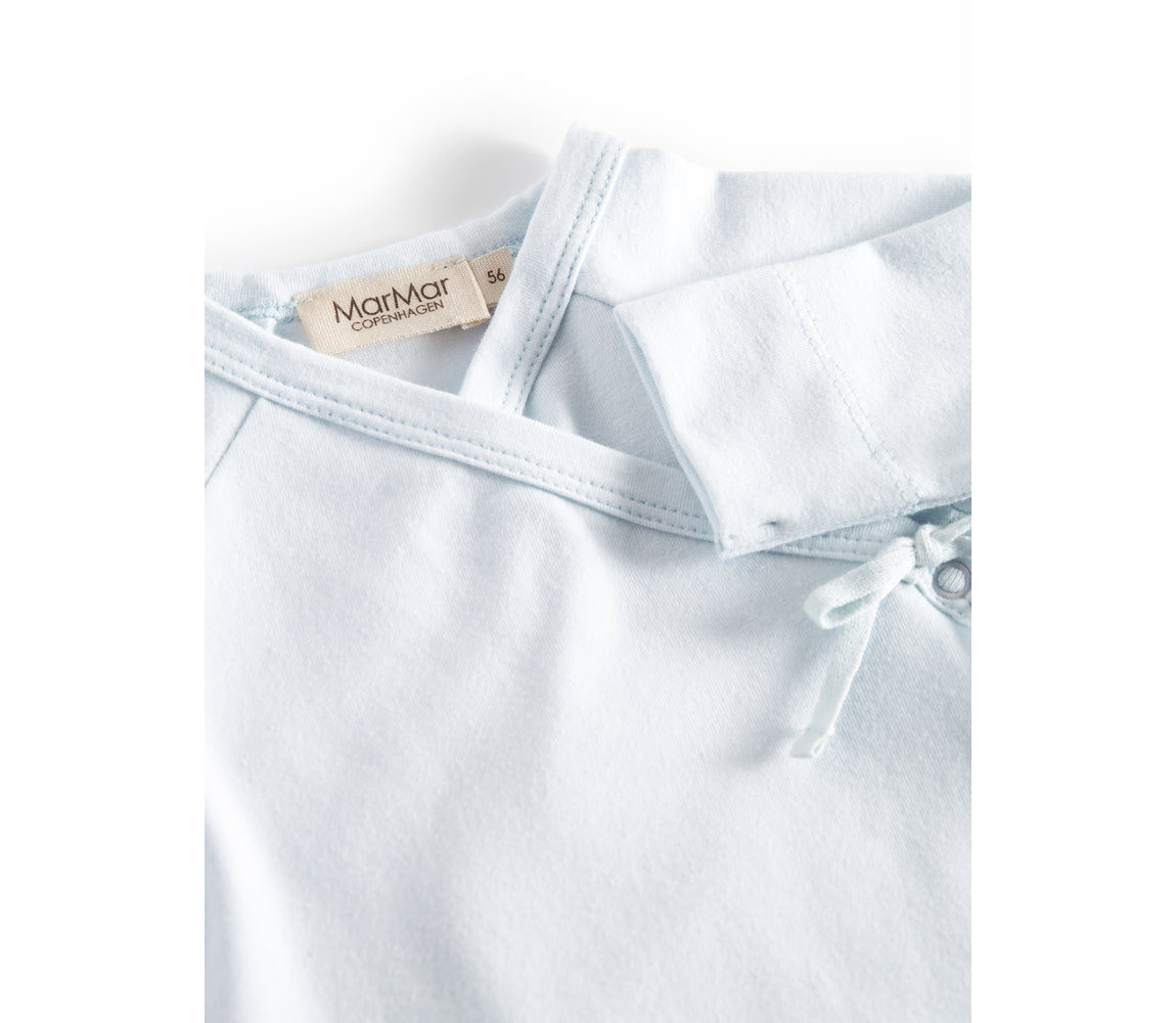 MARMAR COPENHAGEN Belita body,Newborn Lys Blå