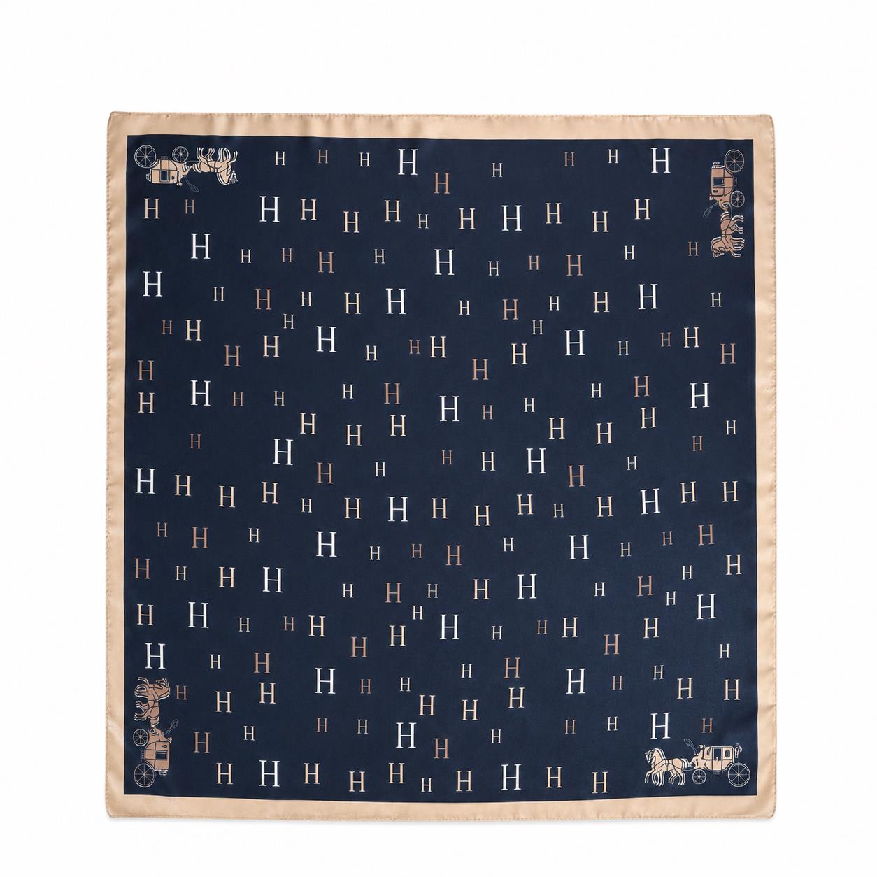 ENDLESS Bandana Marine Sand