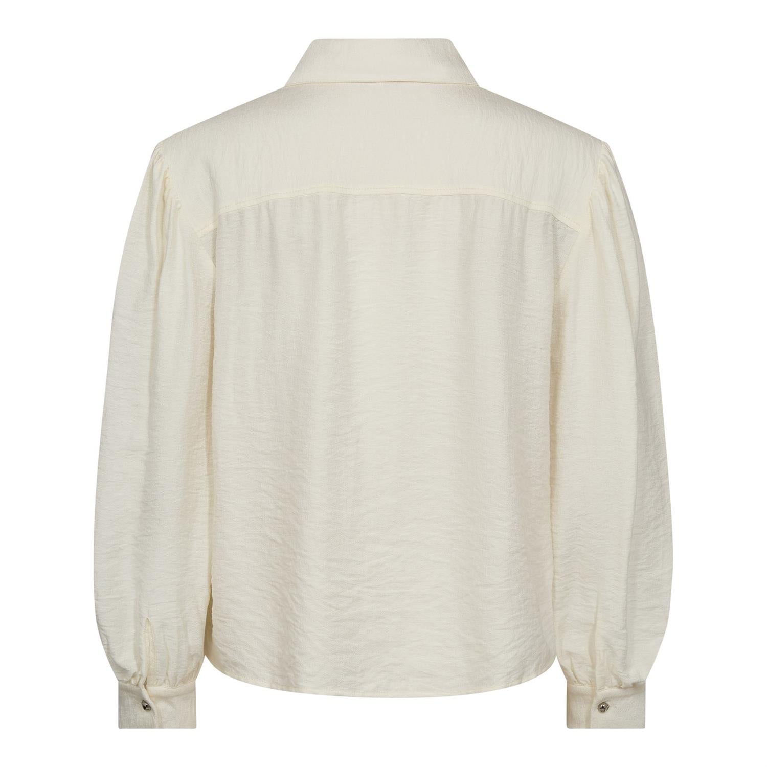 CO´ COUTURE Gloria Shirt - Farmor Ingvarda