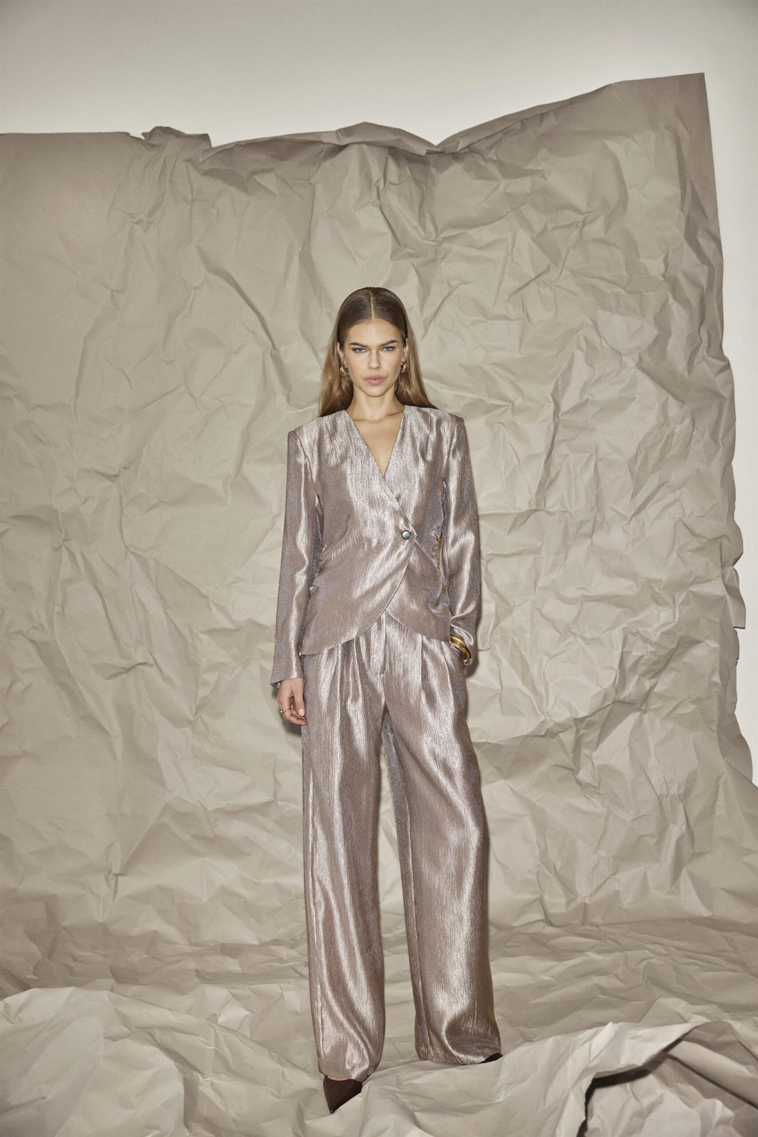 CO´ COUTURE Ringo Blazer - Farmor Ingvarda