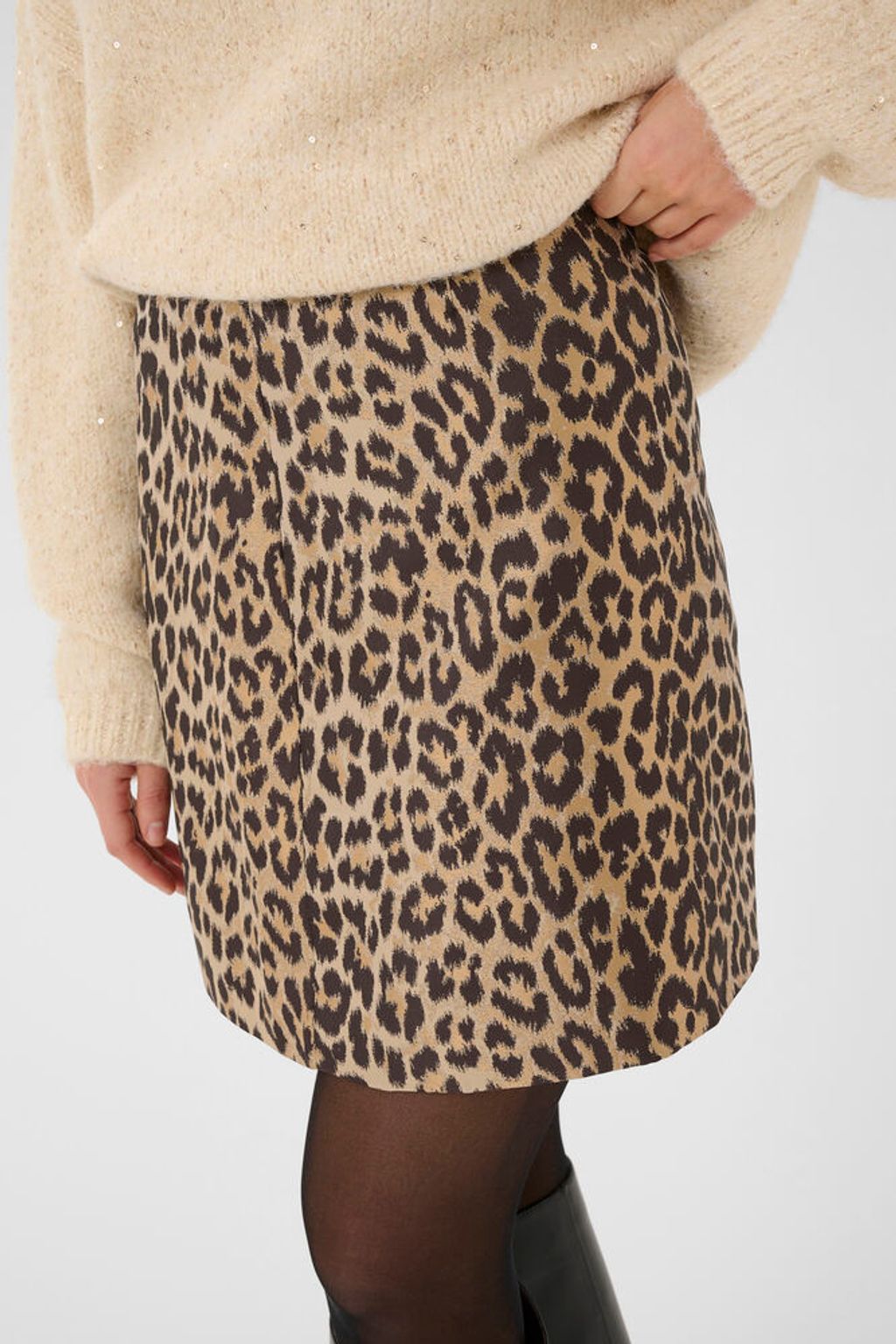 CULTURE Carol Muxi Skirt - Farmor Ingvarda