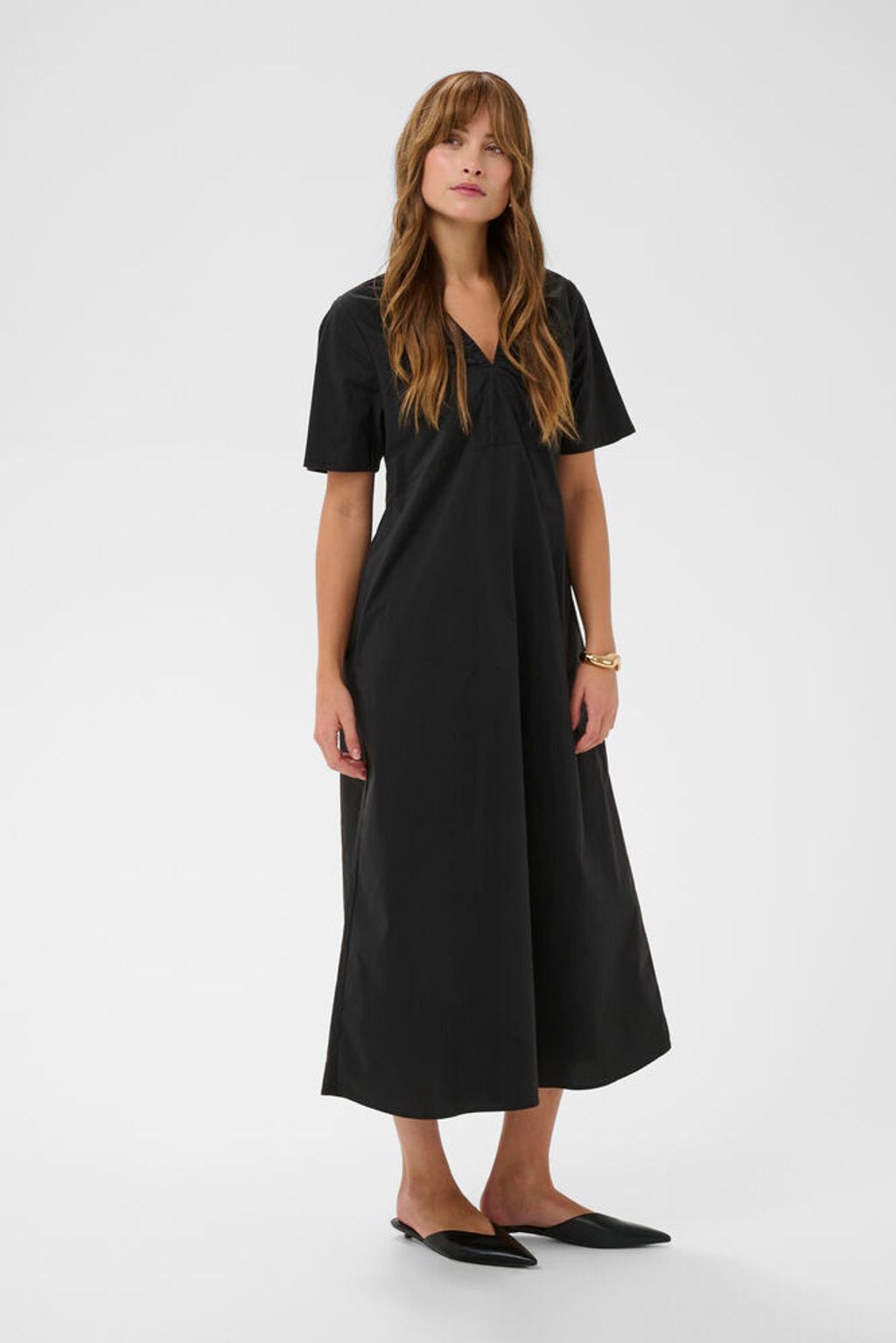 CULTURE Berri Antoinett Dress - Farmor Ingvarda