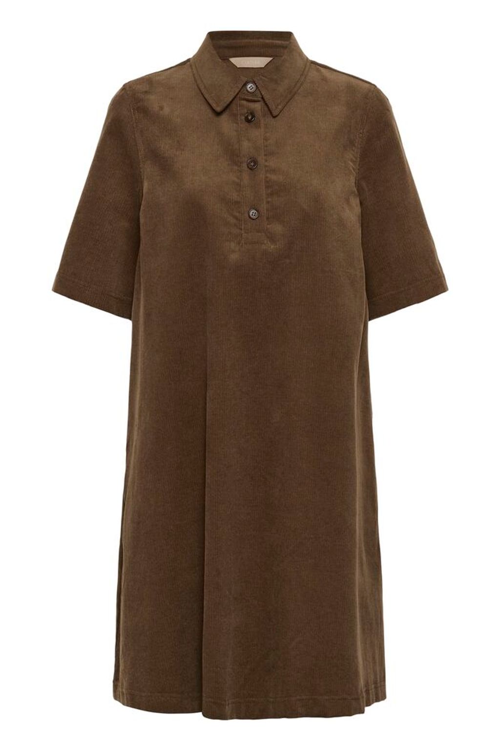 CULTURE Betonia Rhaena Dress - Farmor Ingvarda