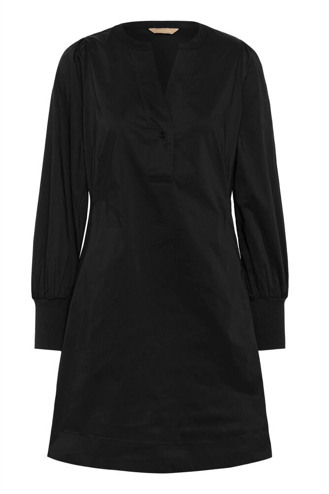 CULTURE Zila Antoinett Rib Dress - Farmor Ingvarda