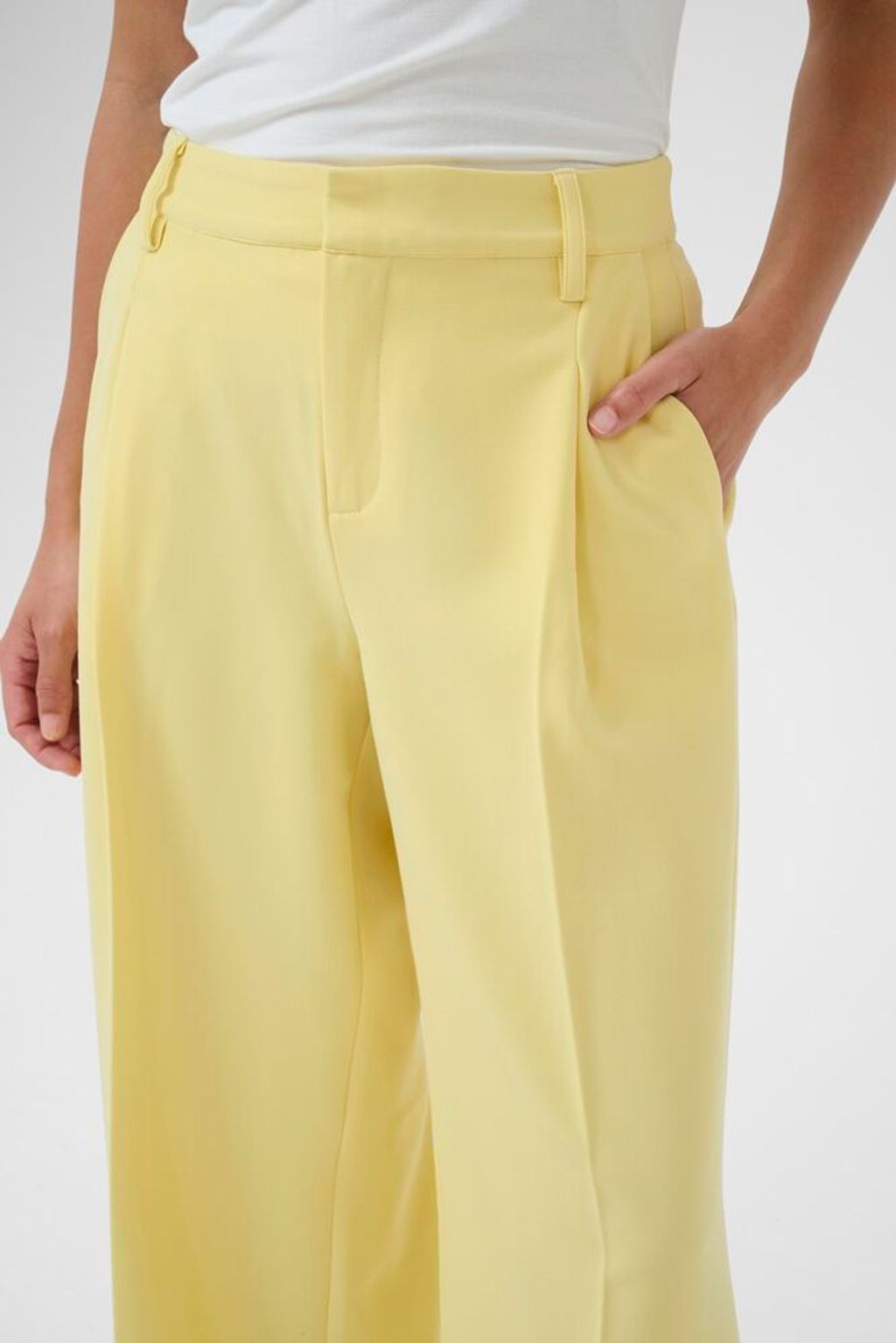 CULTURE Nalina Clara Pants - Farmor Ingvarda