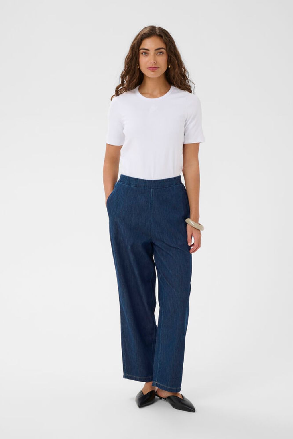 CULTURE Lava Arpa Pants - Farmor Ingvarda