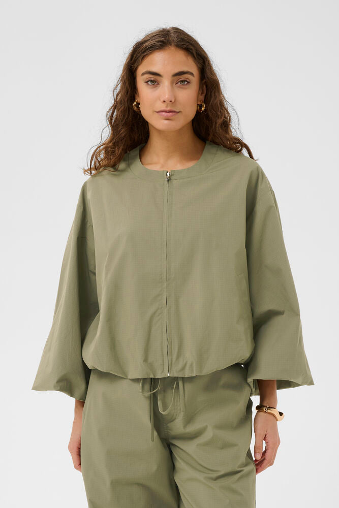 CULTURE Bendine Jacket - Farmor Ingvarda