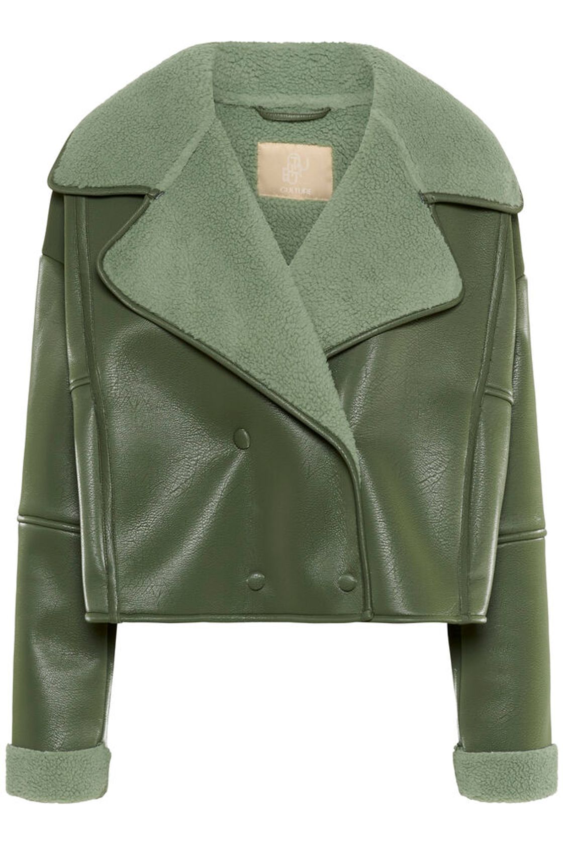 CULTURE Lenny Jacket - Farmor Ingvarda