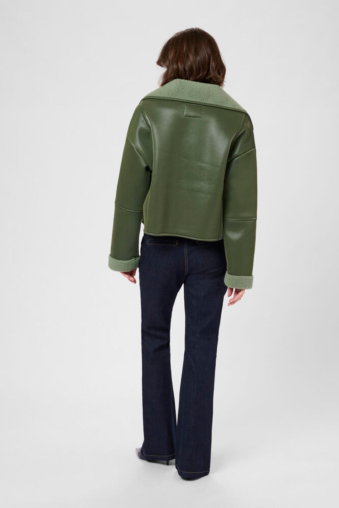 CULTURE Lenny Jacket - Farmor Ingvarda