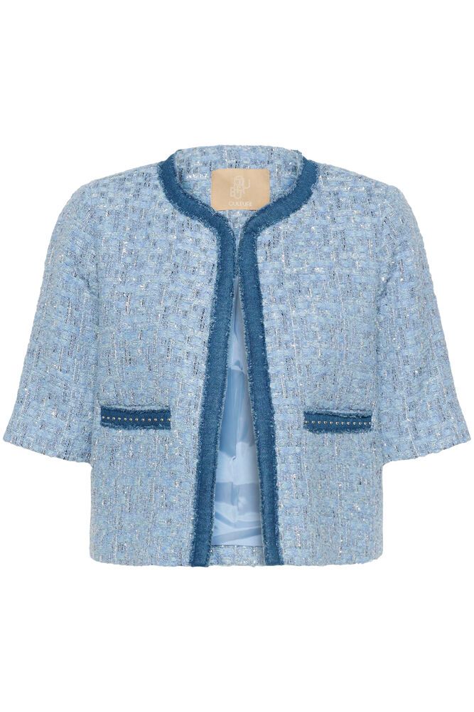 CULTURE Pana Jacket - Farmor Ingvarda
