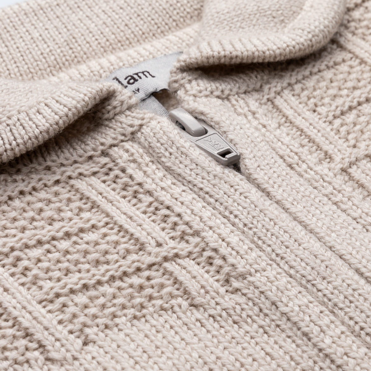 LILLELAM Sparkedress Classic Lys Beige