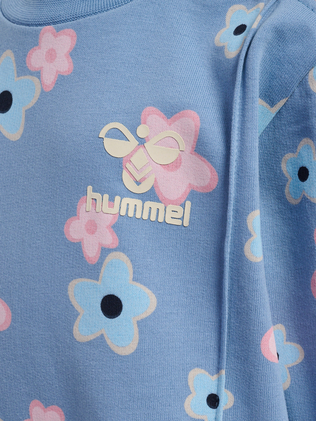 HUMMEL 0-4ÅR Rinna dress