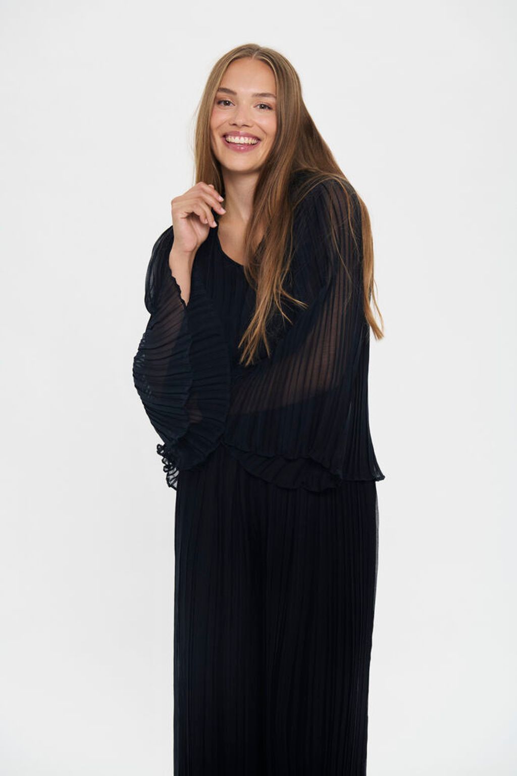 SAINT TROPEZ Nuri Blouse
