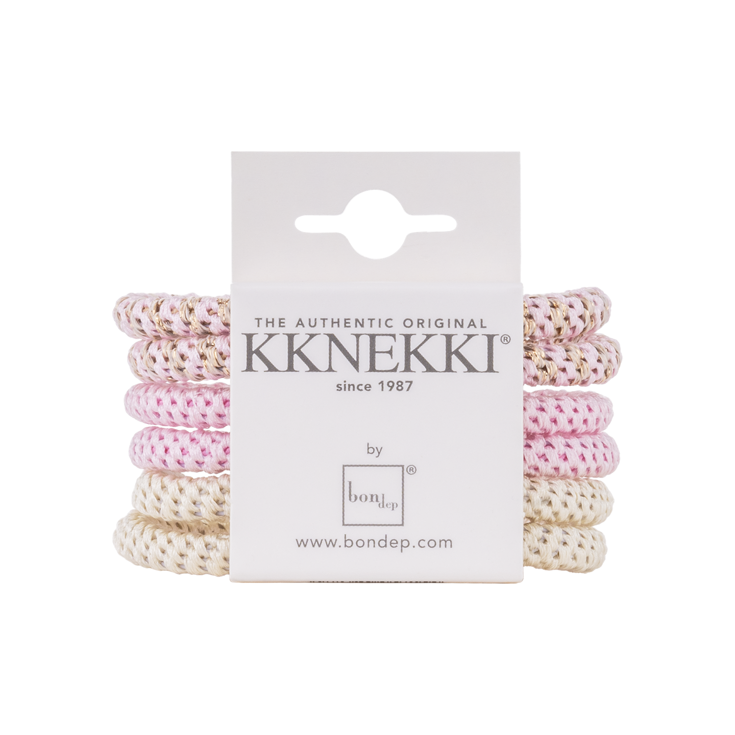 BONDEP Kknekki Bundle slim 6 pk