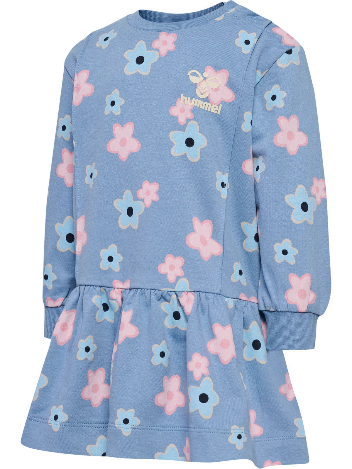 HUMMEL 0-4ÅR Rinna dress