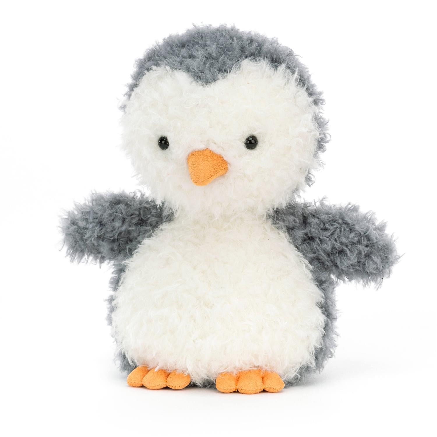 JELLYCAT Little Penguin