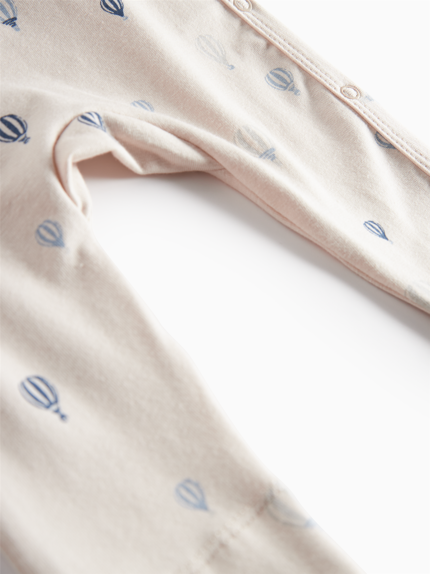 MARMAR COPENHAGEN Rulo heldress u/fot,Newborn,Air Balloon