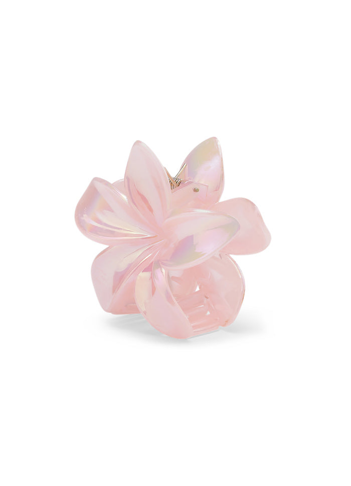 SUI AVA Plumeria Pastel Big Pink - Farmor Ingvarda