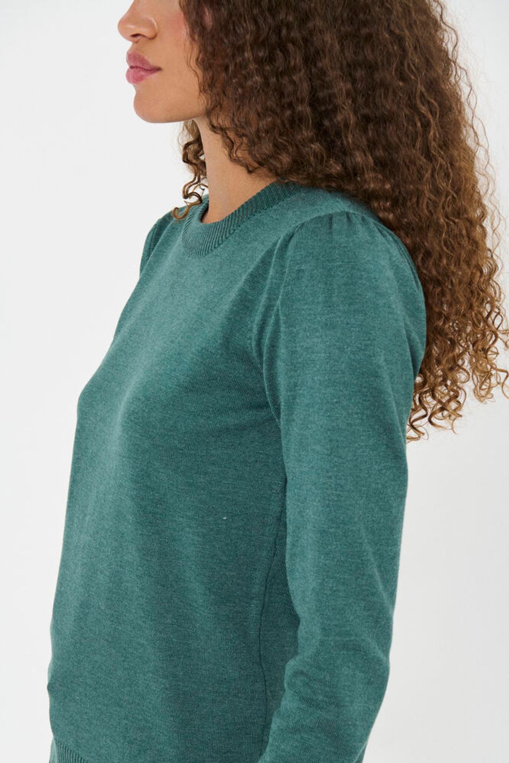 SAINT TROPEZ Mila Pullover