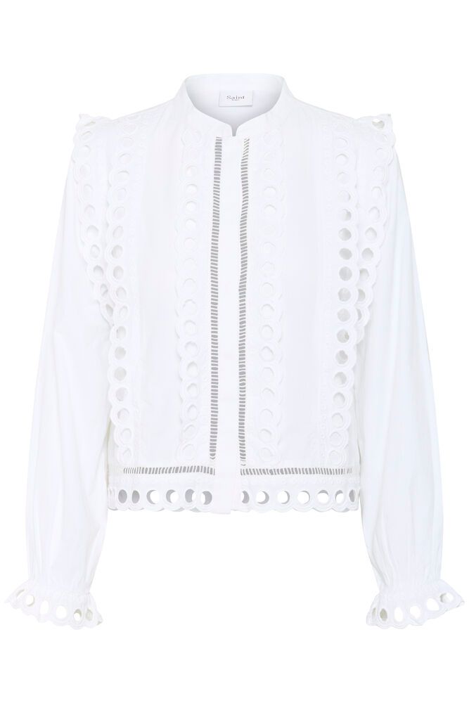 SAINT TROPEZ Marlee Shirt