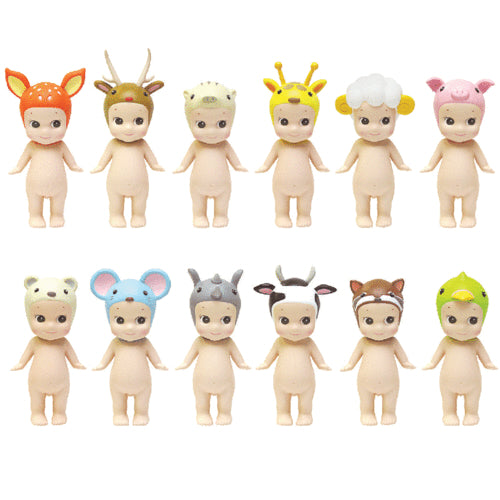 SONNY ANGEL Animal 2