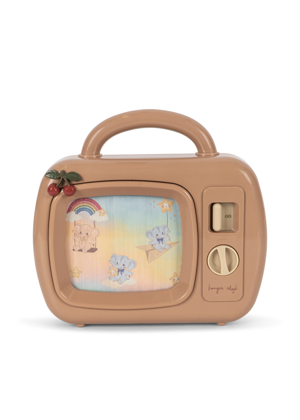 KONGES SLØJD My Melody TV,Cherry