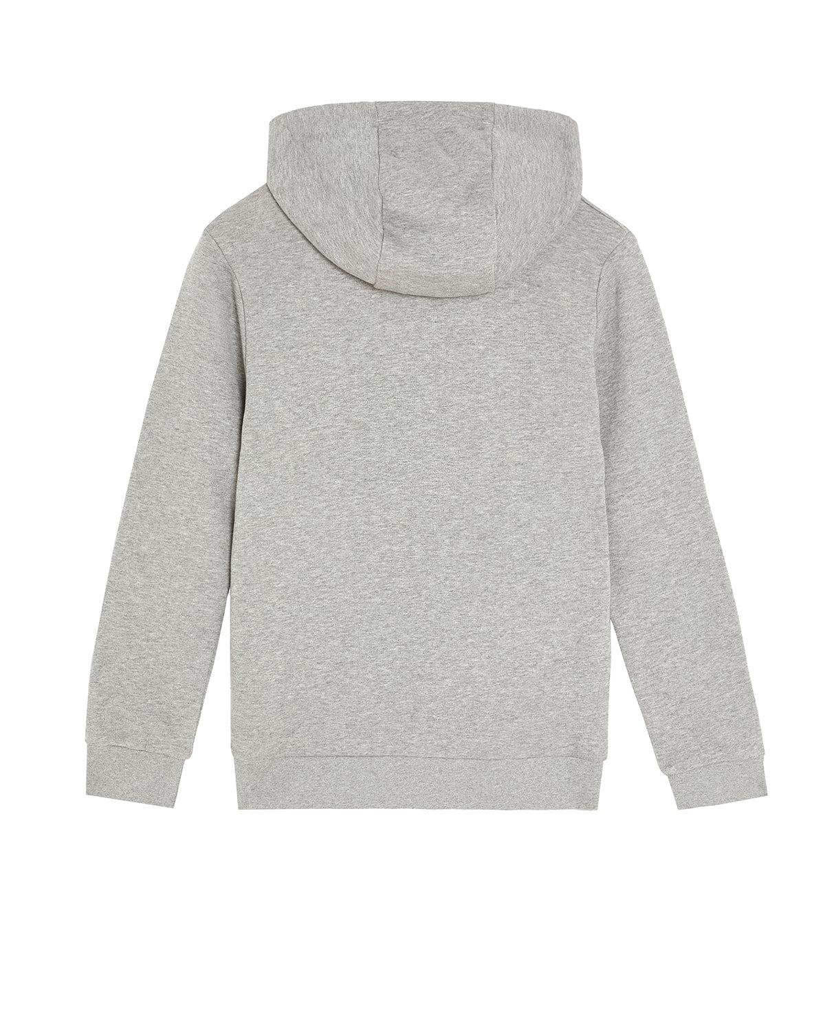 LYLE & SCOTT Hettejakke Lys Grå Melert