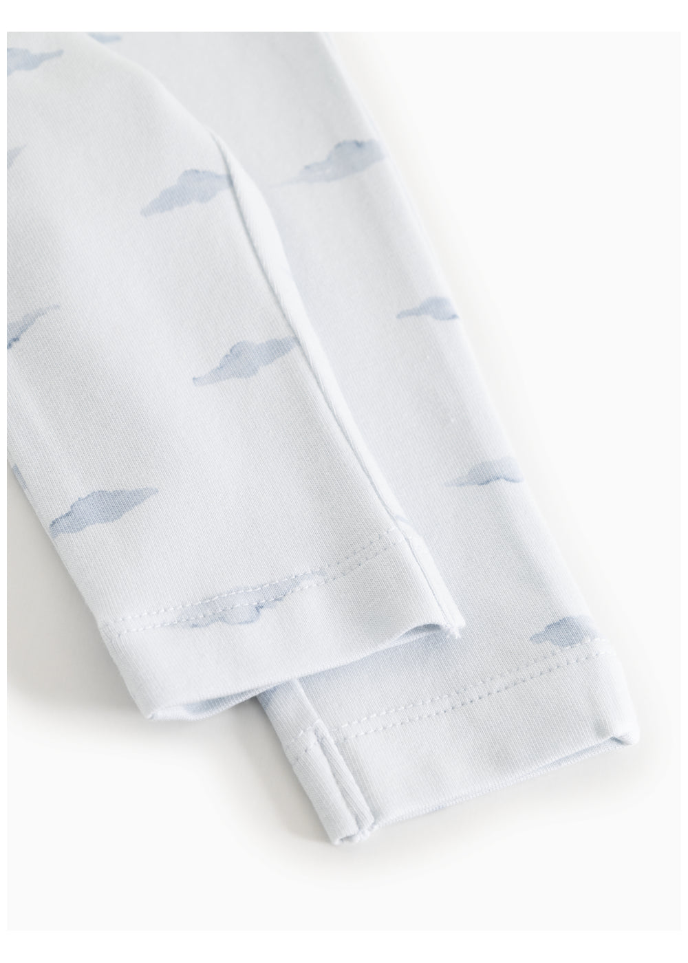 MARMAR COPENHAGEN 0-3ÅR Piva pants,Newborn Lyseblå