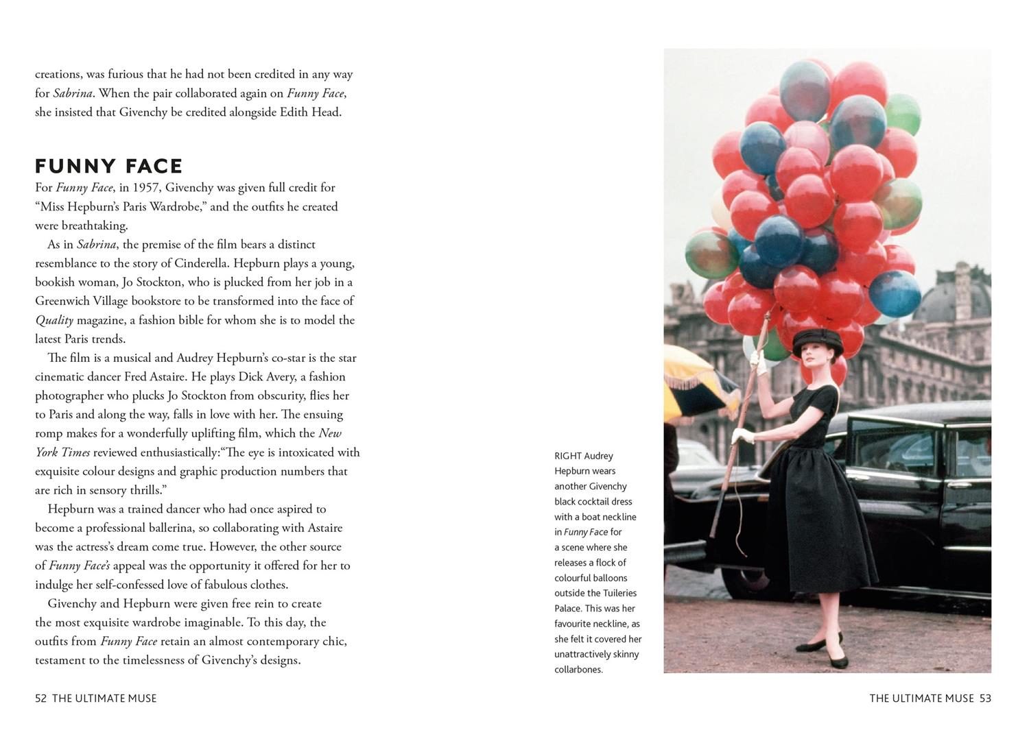 NEW MAGS Little Book of Givenchy