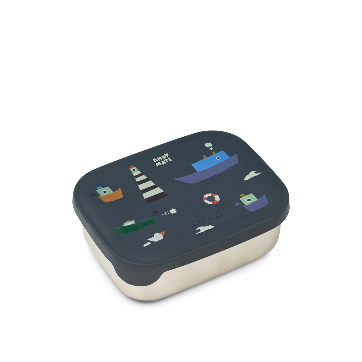 LIEWOOD Arthur Lunchbox,Sailing