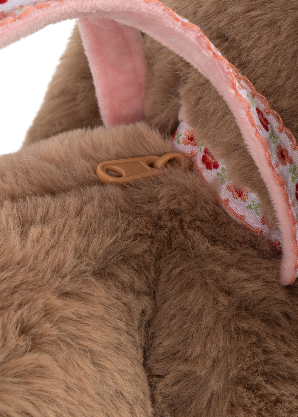 KONGES SLØJD Puppy Bag