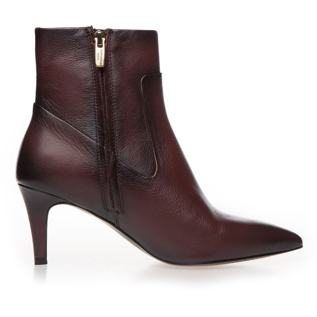 COPENHAGEN SHOES As you feel it Bordeaux