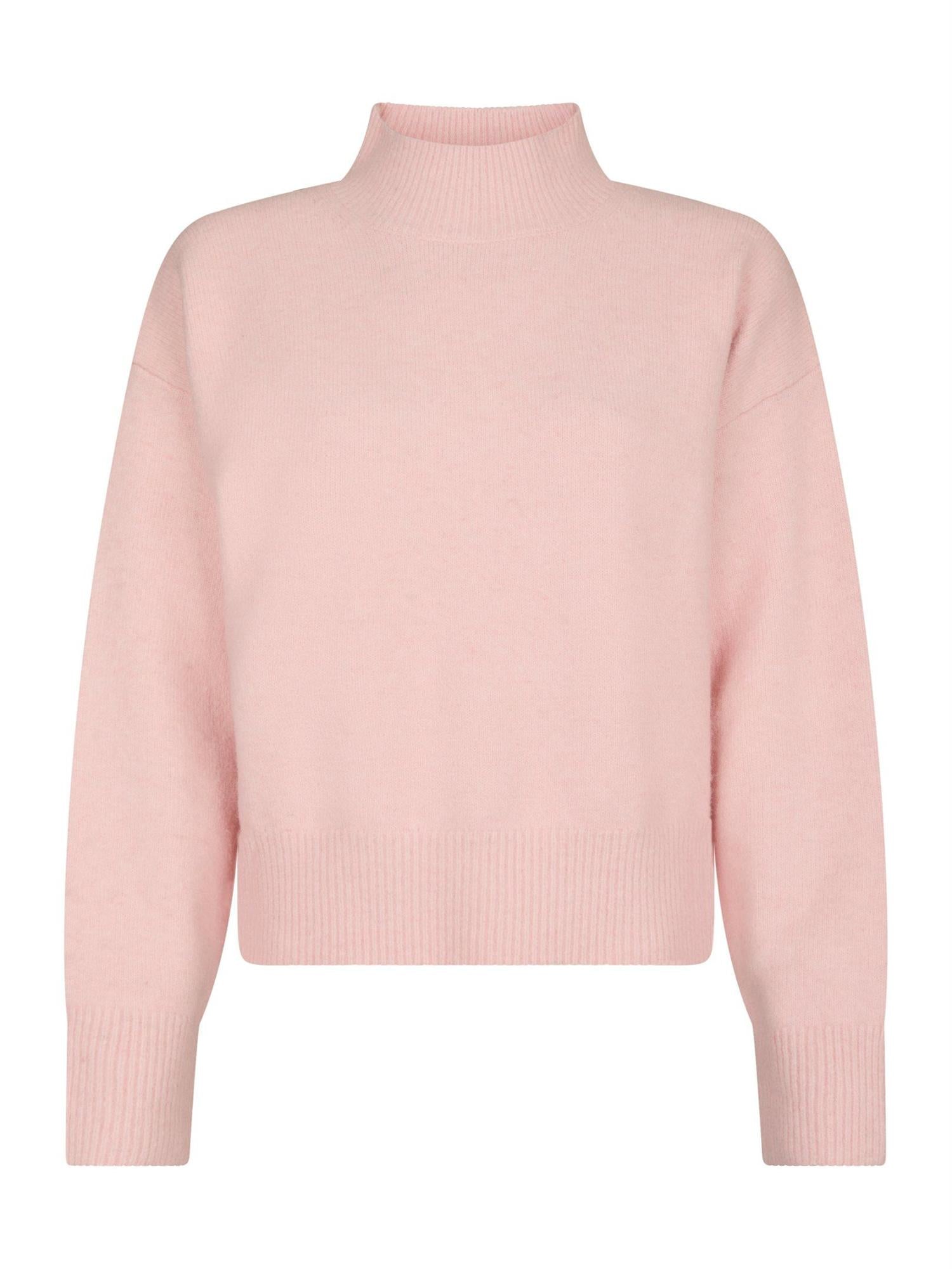 NEO NOIR Paulina Knit Blouse - Farmor Ingvarda