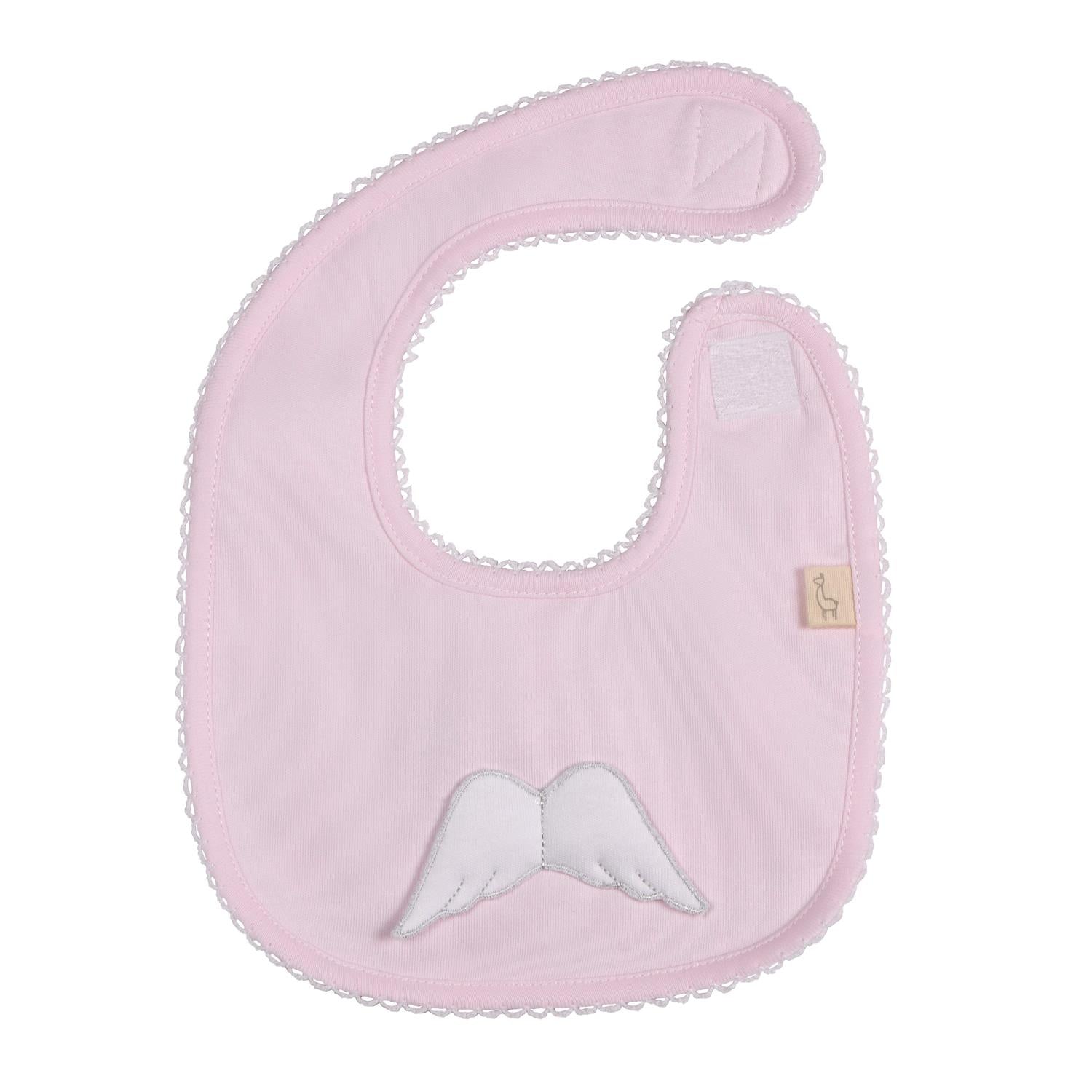 BABY GI Smekke,Angel Lys Rosa