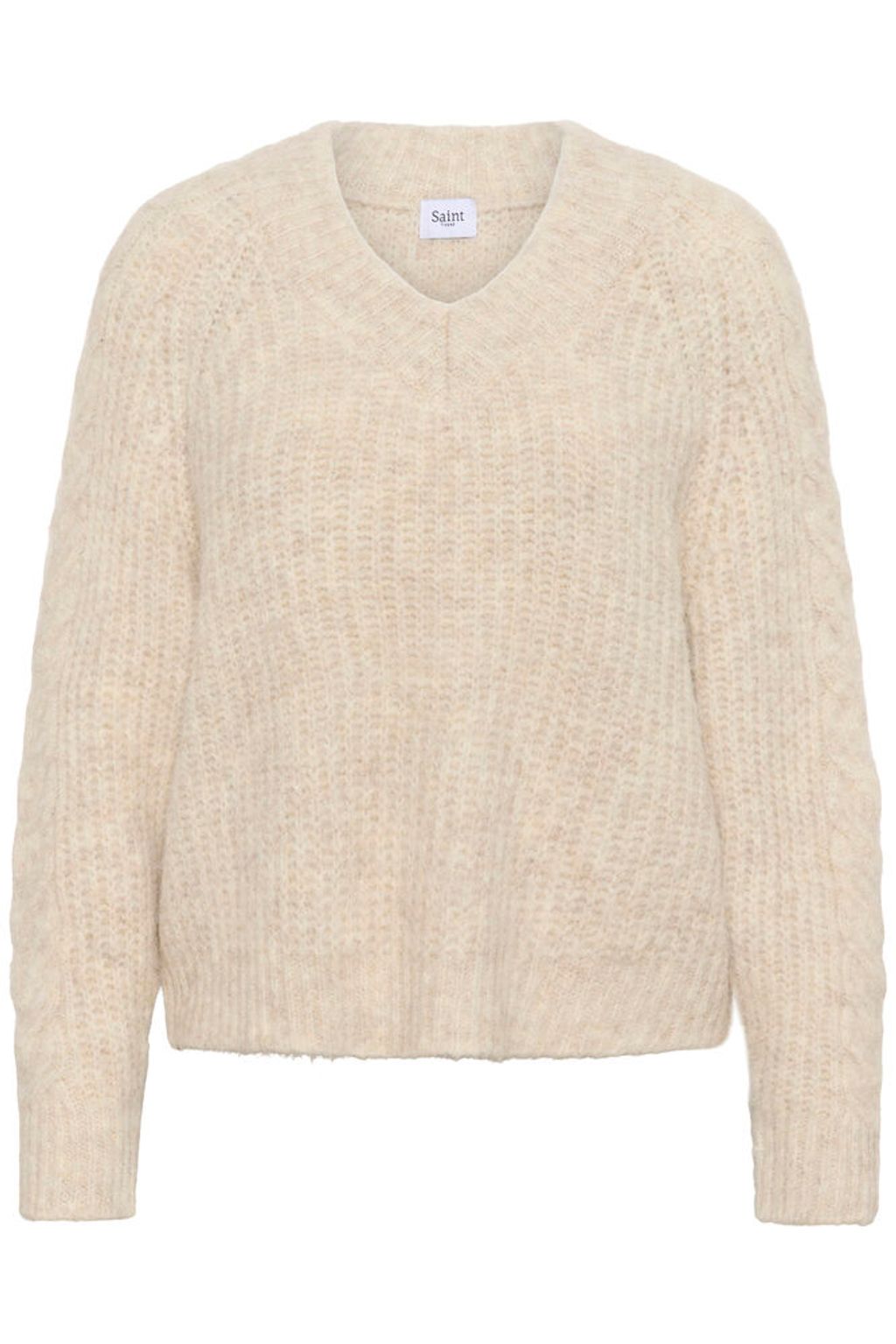 SAINT TROPEZ Manda Pullover