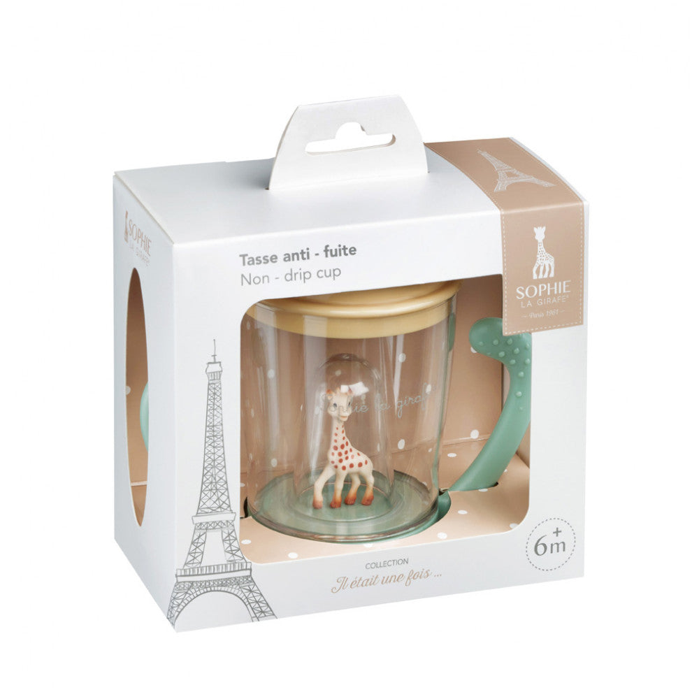 VULLI, SOPHIE LA GIRAFE Non-spill cup Multi