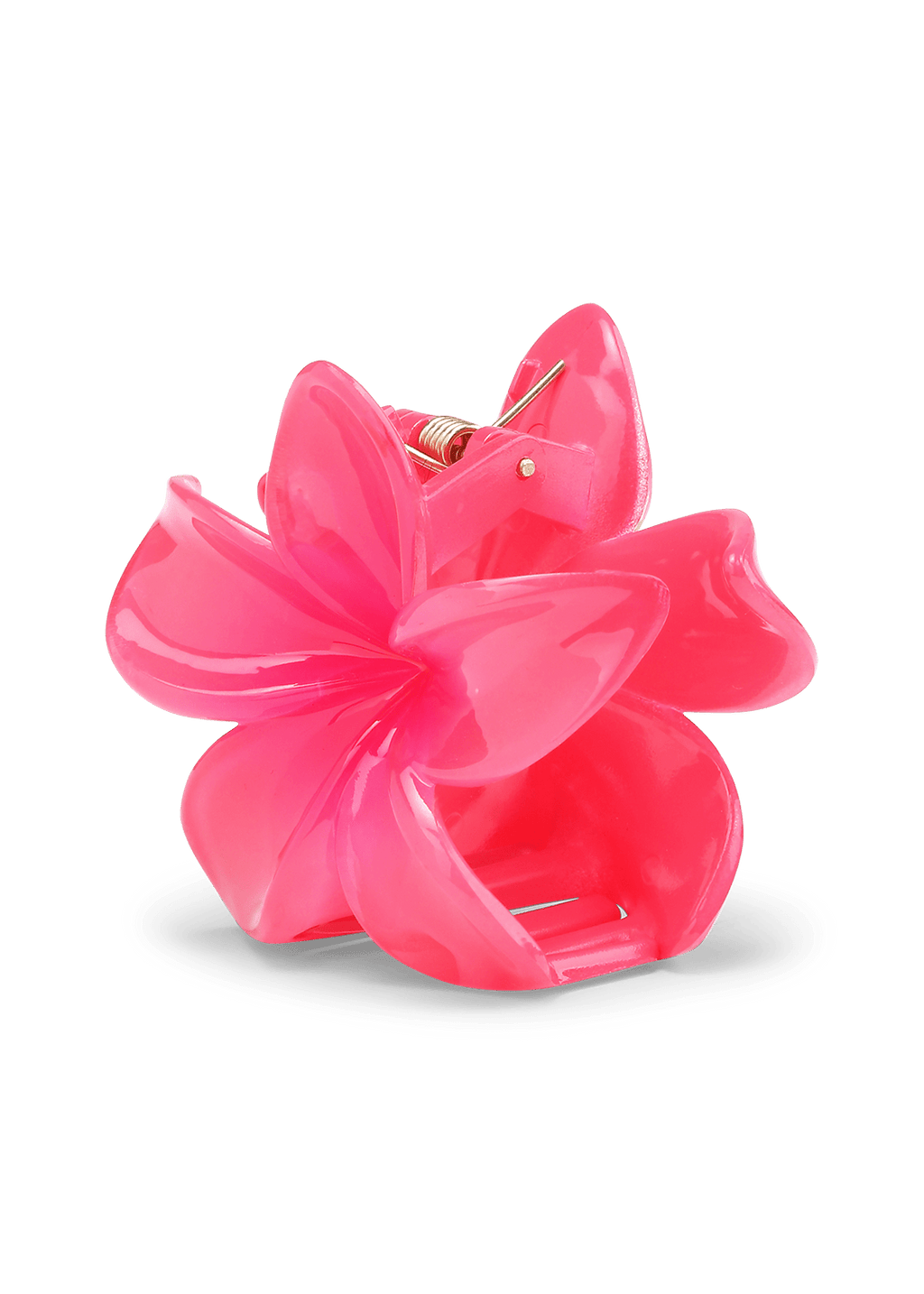 SUI AVA Plumeria Bella Mini Pink Claw
