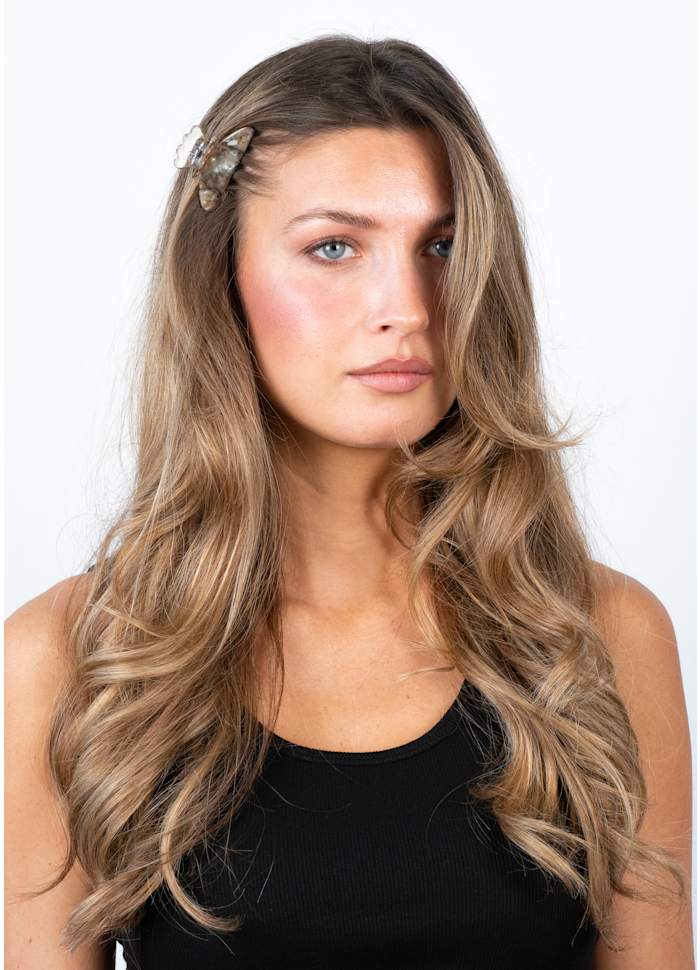 SUI AVA Helle Terra Mini Light Brown