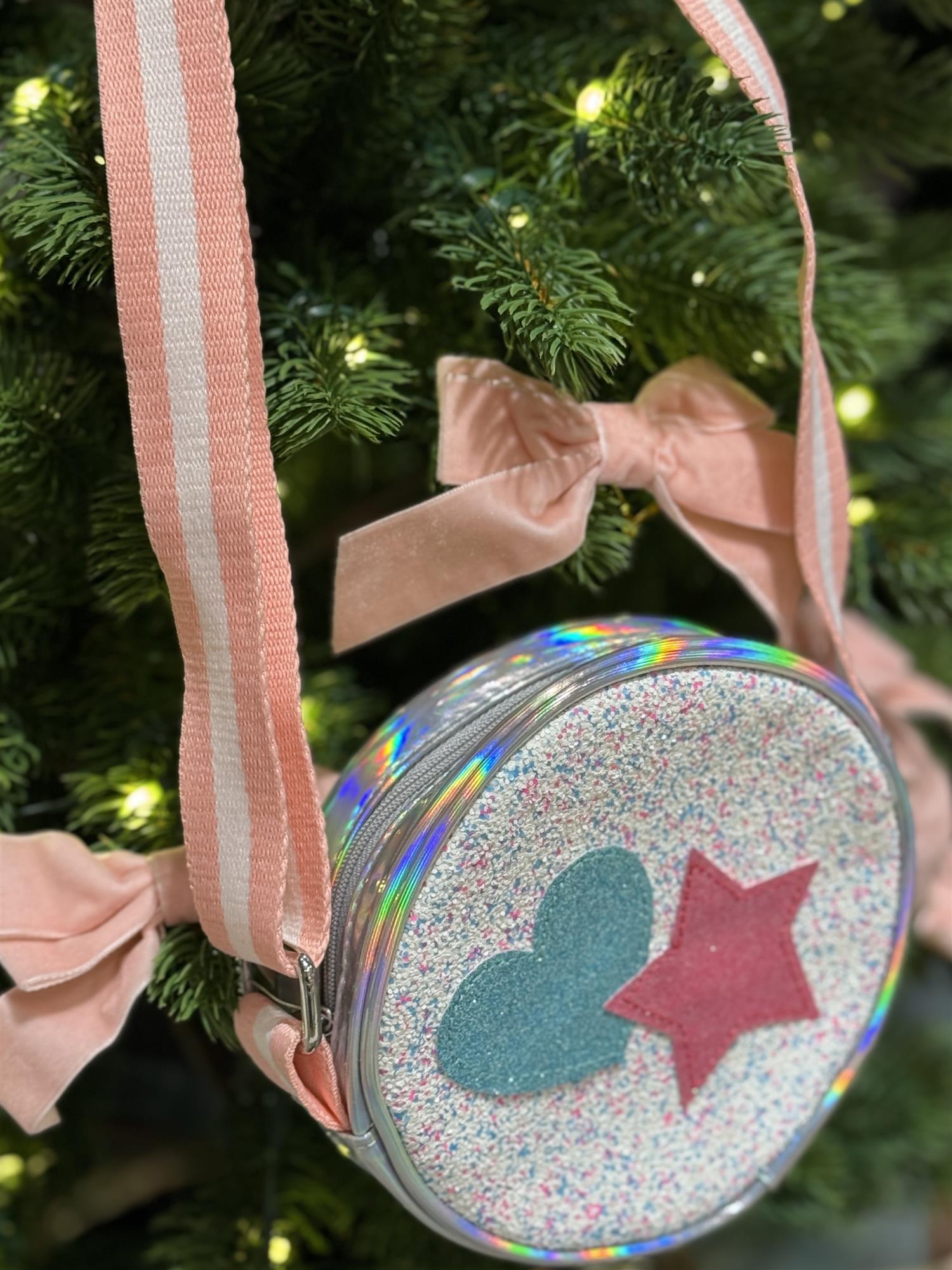 SOUZA! Bag Eloise heart-star