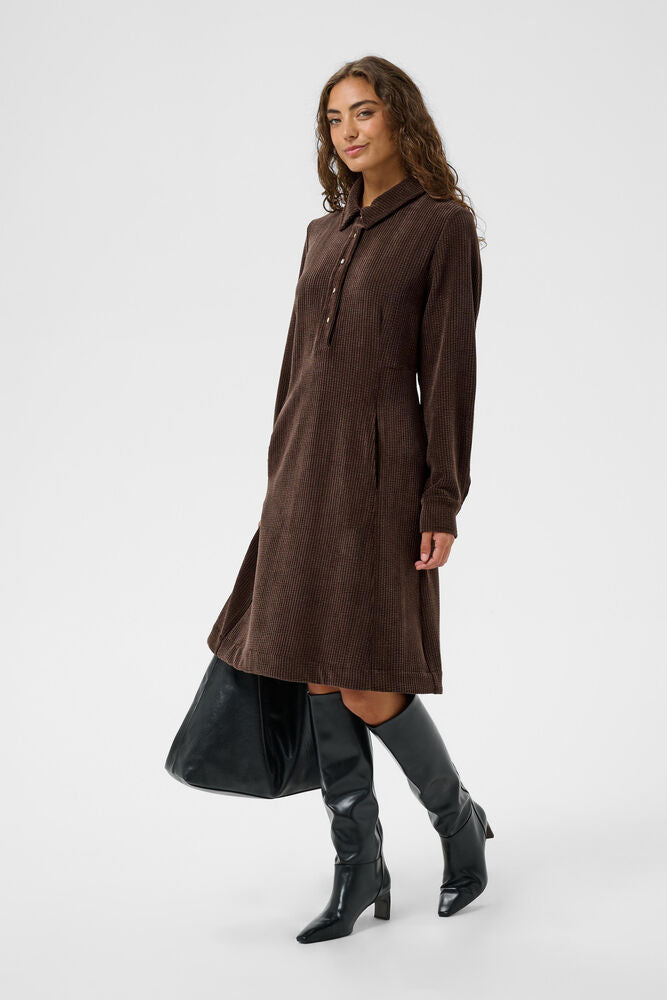 CULTURE Annike Dress
