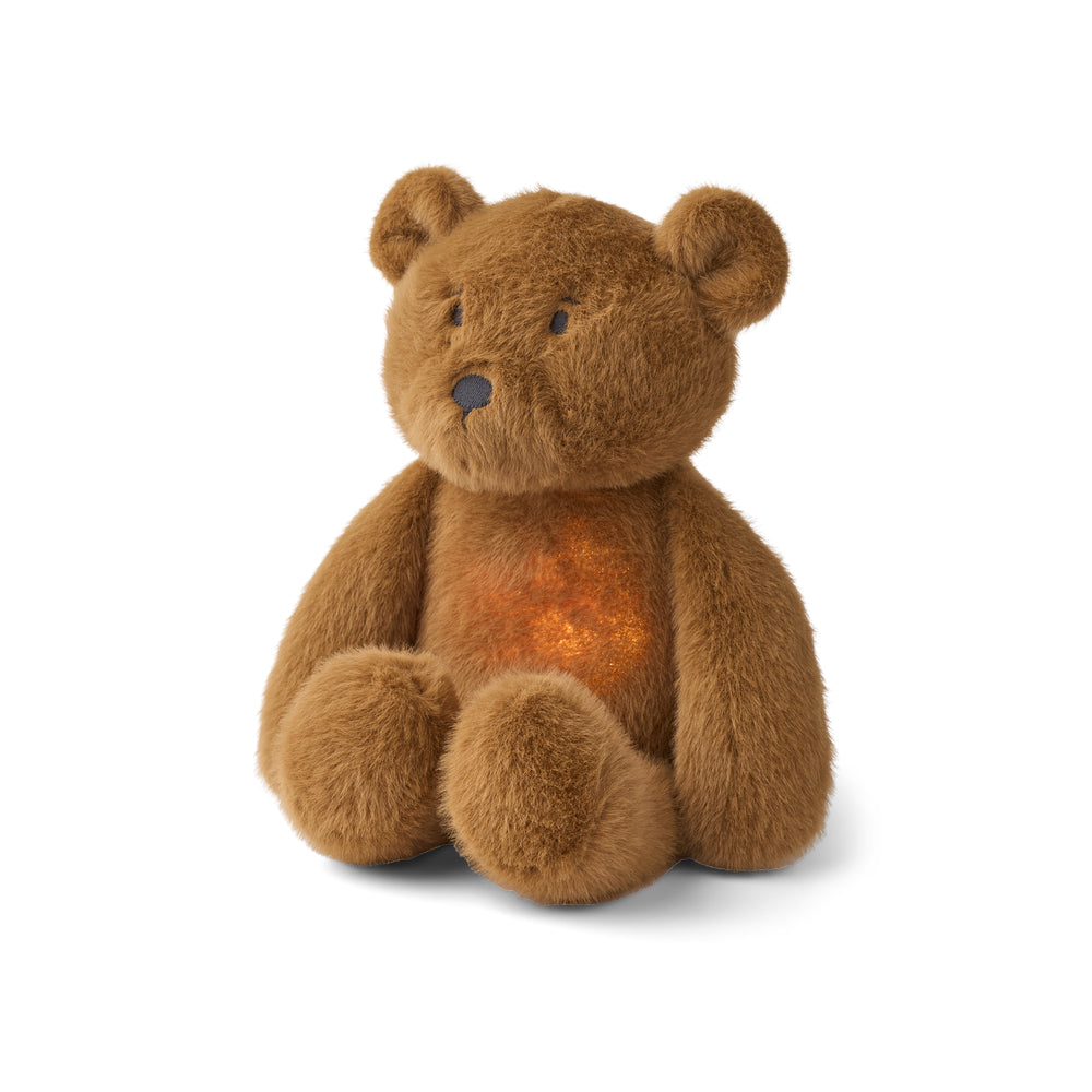 LIEWOOD Hattie Bear Humming Teddy