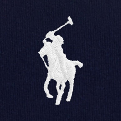 RALPH LAUREN 8-16År Rugby Shirt