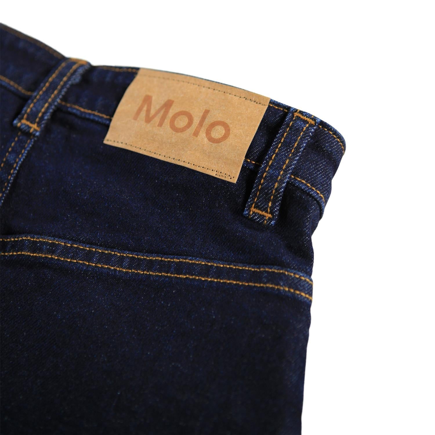 MOLO 4-12ÅR Baji Skjørt